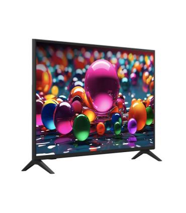 LG UHD AI 43UA75006LA 109,2 cm (43") 4K Ultra HD Smart TV Wifi Negro
