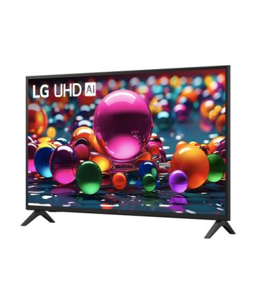 LG UHD AI 43UA75006LA 109,2 cm (43") 4K Ultra HD Smart TV Wifi Negro