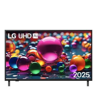 LG UHD AI 50UA75006LA 127 cm (50") 4K Ultra HD Smart TV Wifi Negro