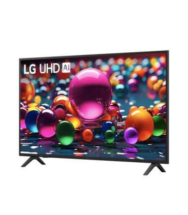 LG UHD AI 50UA75006LA 127 cm (50") 4K Ultra HD Smart TV Wifi Negro