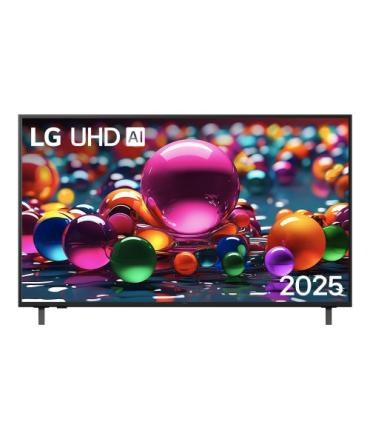 LG UHD AI 55UA75006LA 139,7 cm (55") 4K Ultra HD Smart TV Wifi Negro