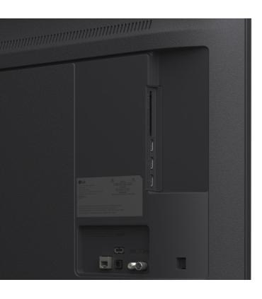 LG UHD AI 55UA75006LA 139,7 cm (55") 4K Ultra HD Smart TV Wifi Negro