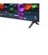 LG UHD AI 55UA75006LA 139,7 cm (55") 4K Ultra HD Smart TV Wifi Negro