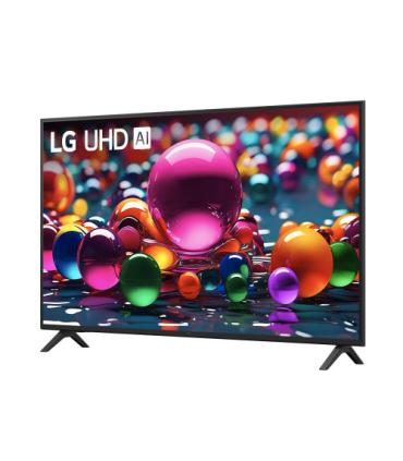 LG UHD AI 55UA75006LA 139,7 cm (55") 4K Ultra HD Smart TV Wifi Negro