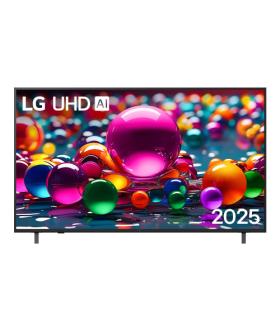 LG UHD AI 65UA75006LA 165,1 cm (65") 4K Ultra HD Smart TV Wifi Negro