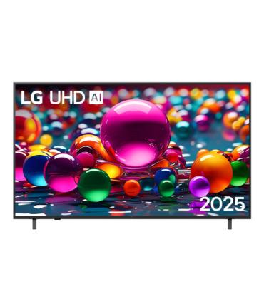 LG UHD AI 65UA75006LA 165,1 cm (65") 4K Ultra HD Smart TV Wifi Negro