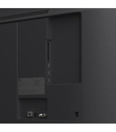 LG UHD AI 65UA75006LA 165,1 cm (65") 4K Ultra HD Smart TV Wifi Negro