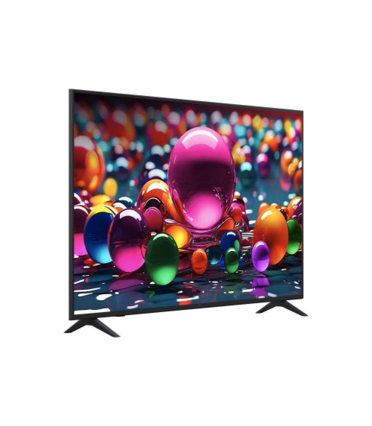 LG UHD AI 65UA75006LA 165,1 cm (65") 4K Ultra HD Smart TV Wifi Negro