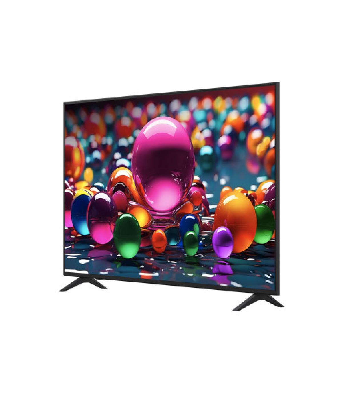 LG UHD AI 65UA75006LA 165,1 cm (65") 4K Ultra HD Smart TV Wifi Negro