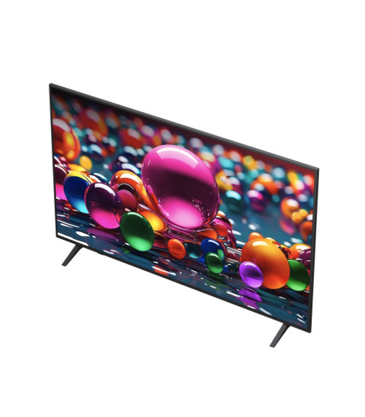 LG UHD AI 65UA75006LA 165,1 cm (65") 4K Ultra HD Smart TV Wifi Negro