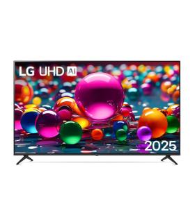 LG UHD AI 86UA75006LA 2,18 m (86") 4K Ultra HD Smart TV Wifi Negro
