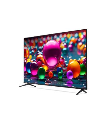 LG UHD AI 86UA75006LA 2,18 m (86") 4K Ultra HD Smart TV Wifi Negro