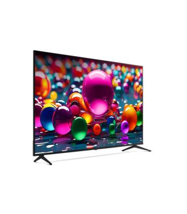 LG UHD AI 86UA75006LA 2,18 m (86") 4K Ultra HD Smart TV Wifi Negro