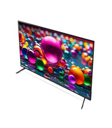 LG UHD AI 86UA75006LA 2,18 m (86") 4K Ultra HD Smart TV Wifi Negro