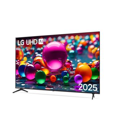LG UHD AI 86UA75006LA 2,18 m (86") 4K Ultra HD Smart TV Wifi Negro