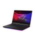 ASUS ROG Strix SCAR 16 G635LW-RW022W - Ordenador Portátil Gaming de 16" WQXGA 240Hz (Intel Core Ultra 9 275HX, 64GB RAM, 1TB ..