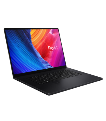 ASUS ProArt P16 OLED H7606WP-SC105W Copilot+ PC - Ordenador Portátil 16" 4K Ultra HD (AMD Ryzen AI 9 HX 370, 64GB RAM, 2TB SSD..