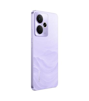 realme 14T 16,9 cm (6.67") Android 15 5G 8 GB 256 GB 6000 mAh Púrpura