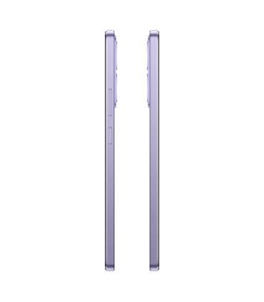 realme 14T 16,9 cm (6.67") Android 15 5G 8 GB 256 GB 6000 mAh Púrpura