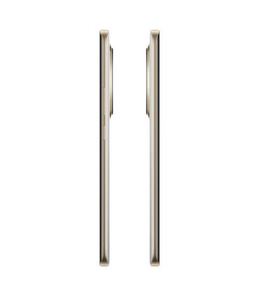 realme 14 Pro 5G 17,2 cm (6.77") SIM doble Android 15 USB Tipo C 8 GB 256 GB 6000 mAh Blanco