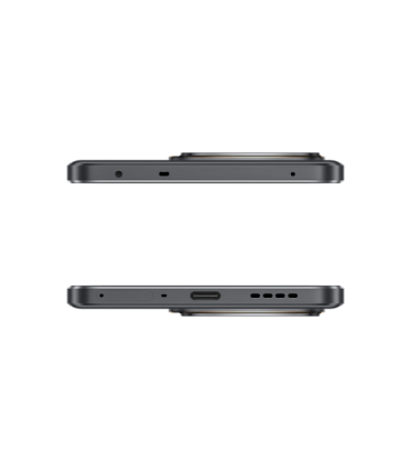 realme GT 7T 17,3 cm (6.8") SIM doble Android 15 5G USB Tipo C 12 GB 256 GB 7000 mAh Negro