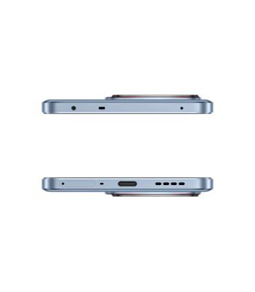 realme GT 7 17,2 cm (6.78") SIM doble Android 15 5G USB Tipo C 12 GB 512 GB 7000 mAh Azul