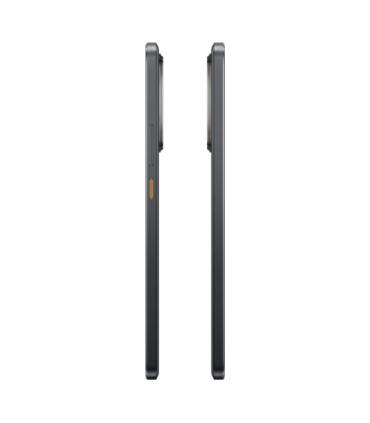 realme GT 7 17,2 cm (6.78") SIM doble Android 15 5G USB Tipo C 12 GB 512 GB 7000 mAh Negro