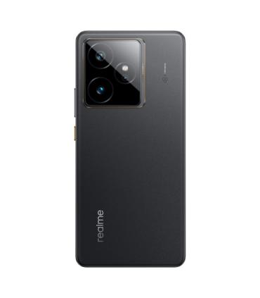 realme GT 7 17,2 cm (6.78") SIM doble Android 15 5G USB Tipo C 12 GB 512 GB 7000 mAh Negro
