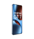 realme GT 7 17,2 cm (6.78") SIM doble Android 15 5G USB Tipo C 12 GB 256 GB 7000 mAh Azul