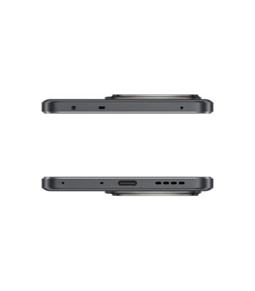 realme GT 7 17,2 cm (6.78") SIM doble Android 15 5G USB Tipo C 12 GB 256 GB 7000 mAh Negro