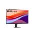 LG 27U421A-B pantalla para PC 68,6 cm (27") 1920 x 1080 Pixeles Full HD LED Negro