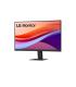 LG 24U421A-B pantalla para PC 60,5 cm (23.8") 1920 x 1080 Pixeles Full HD LED Negro