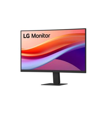 LG 24U421A-B pantalla para PC 60,5 cm (23.8") 1920 x 1080 Pixeles Full HD LED Negro