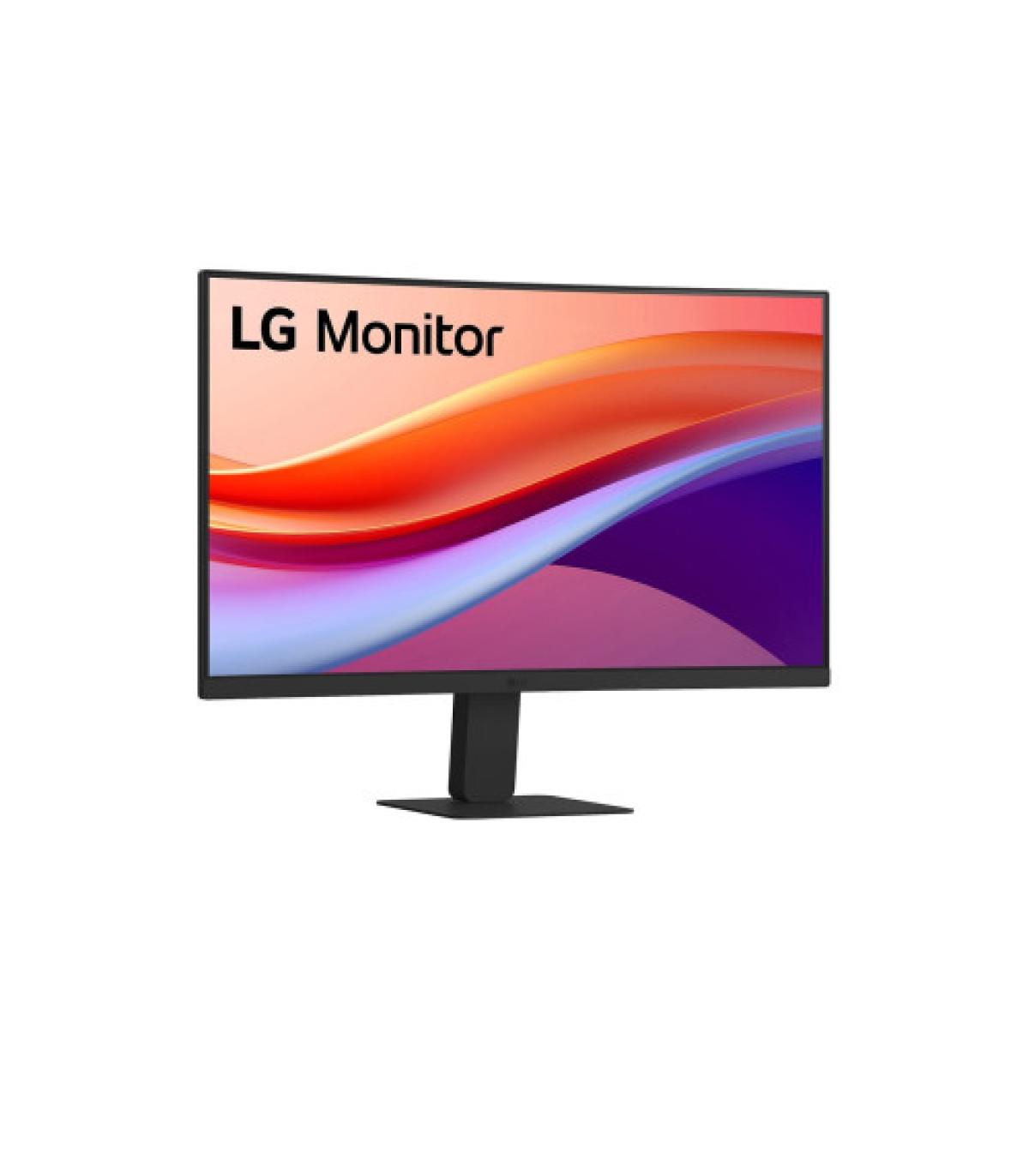 LG 24U421A-B pantalla para PC 60,5 cm (23.8") 1920 x 1080 Pixeles Full HD LED Negro