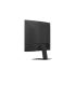 LG 24U421A-B pantalla para PC 60,5 cm (23.8") 1920 x 1080 Pixeles Full HD LED Negro