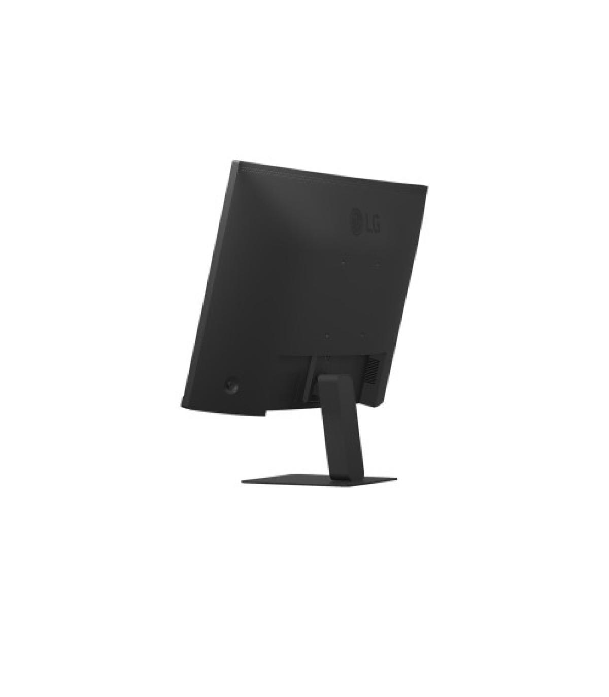 LG 24U421A-B pantalla para PC 60,5 cm (23.8") 1920 x 1080 Pixeles Full HD LED Negro