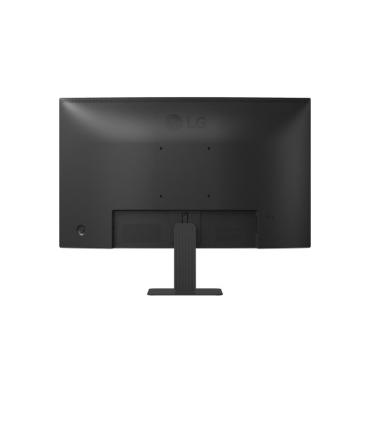 LG 24U421A-B pantalla para PC 60,5 cm (23.8") 1920 x 1080 Pixeles Full HD LED Negro