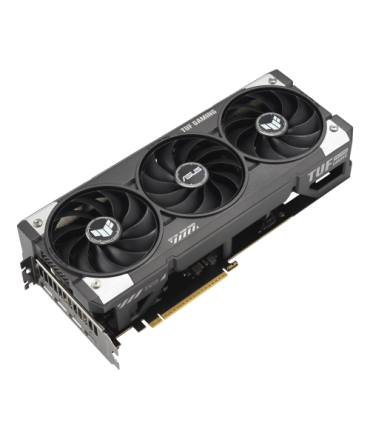 ASUS TUF Gaming TUF-RTX5060TI-8G-GAMING NVIDIA GeForce RTX 5060 Ti 8 GB GDDR7