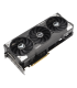 ASUS TUF Gaming TUF-RTX5060TI-16G-GAMING NVIDIA GeForce RTX 5060 Ti 16 GB GDDR7
