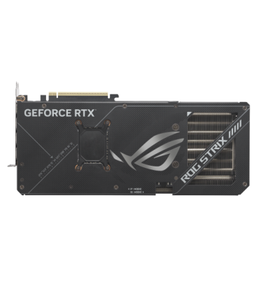 ASUS ROG-STRIX-RTX5070-12G-GAMING NVIDIA GeForce RTX 5070 12 GB GDDR7