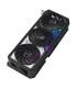 ASUS ROG -STRIX-RTX5070TI-16G-GAMING NVIDIA GeForce RTX 5070 Ti 16 GB GDDR7
