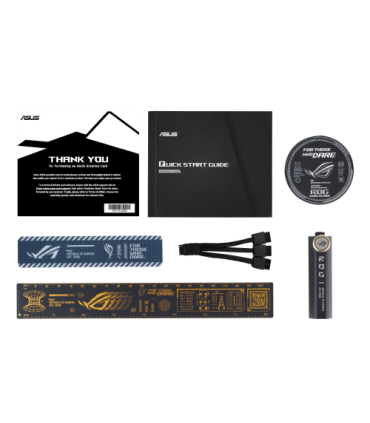 ASUS ROG -STRIX-RTX5070TI-16G-GAMING NVIDIA GeForce RTX 5070 Ti 16 GB GDDR7