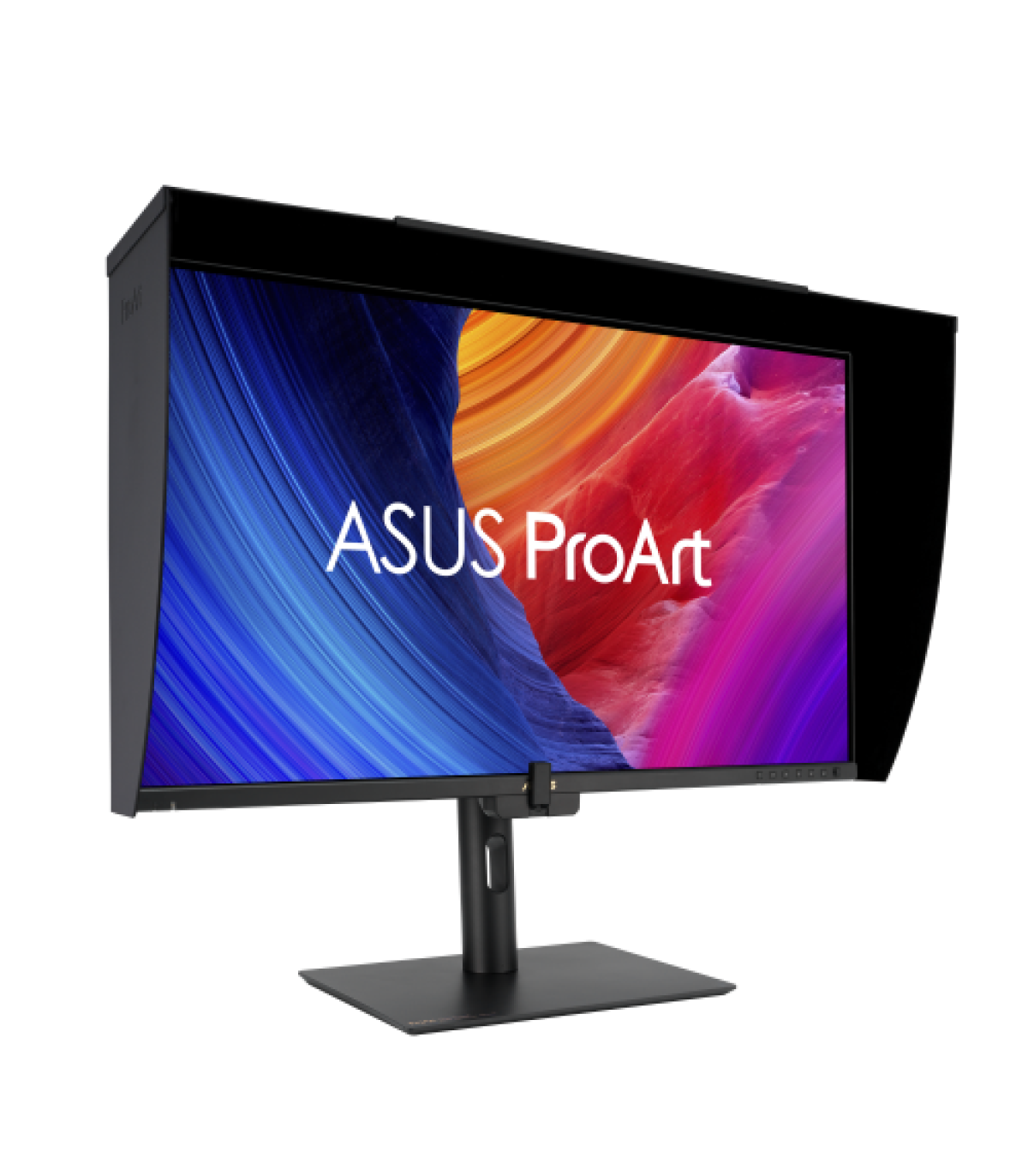 ASUS ProArt PA27UCGE pantalla para PC 68,6 cm (27") 3840 x 2160 Pixeles 4K Ultra HD LED Negro
