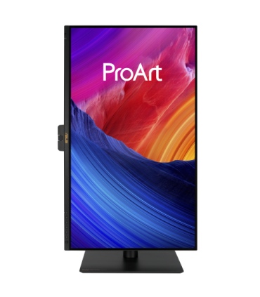 ASUS ProArt PA27UCGE pantalla para PC 68,6 cm (27") 3840 x 2160 Pixeles 4K Ultra HD LED Negro