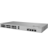 HUAWEI eKit S220S Series S220S-26PN4JX Gestionado L2 Gigabit Ethernet (10/100/1000) Energía sobre Ethernet (PoE) 1U Gris