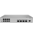 HUAWEI eKit S220 Series S220-8T4S Gestionado L2 Gigabit Ethernet (10/100/1000) 1U Gris