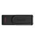 Kingston DataTraveler Exodia Memoria USB 64GB - USB 3.2 Gen 1 - Tapa Giratoria - Color Negro