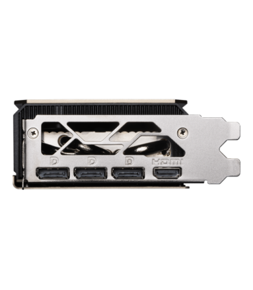 MSI GeForce RTX 5070 12G INSPIRE 3X OC NVIDIA 12 GB GDDR7