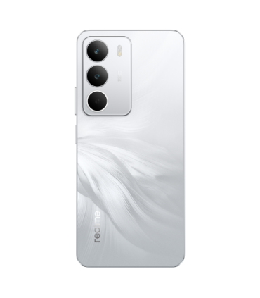 realme C71 16,9 cm (6.67") 8 GB 256 GB 6000 mAh Blanco
