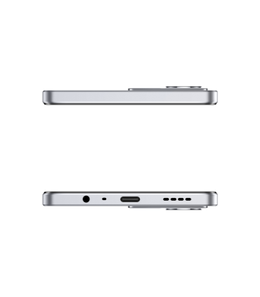 realme C71 16,9 cm (6.67") 8 GB 256 GB 6000 mAh Blanco